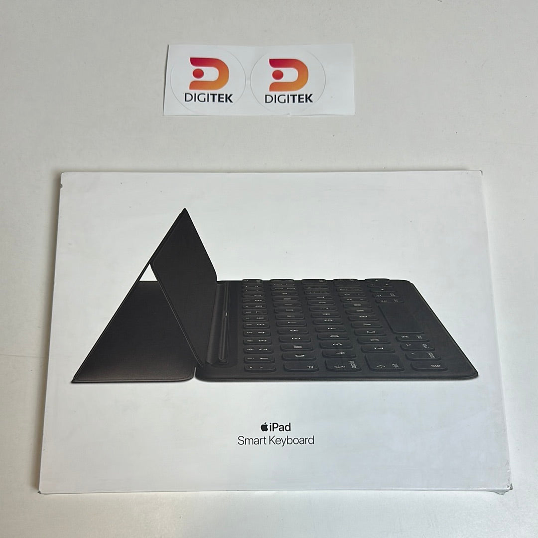 OUTLET - iPad Smart Keyboard Black (Teclado Español)