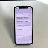 OUTLET - iPhone X 64GB Space Gray