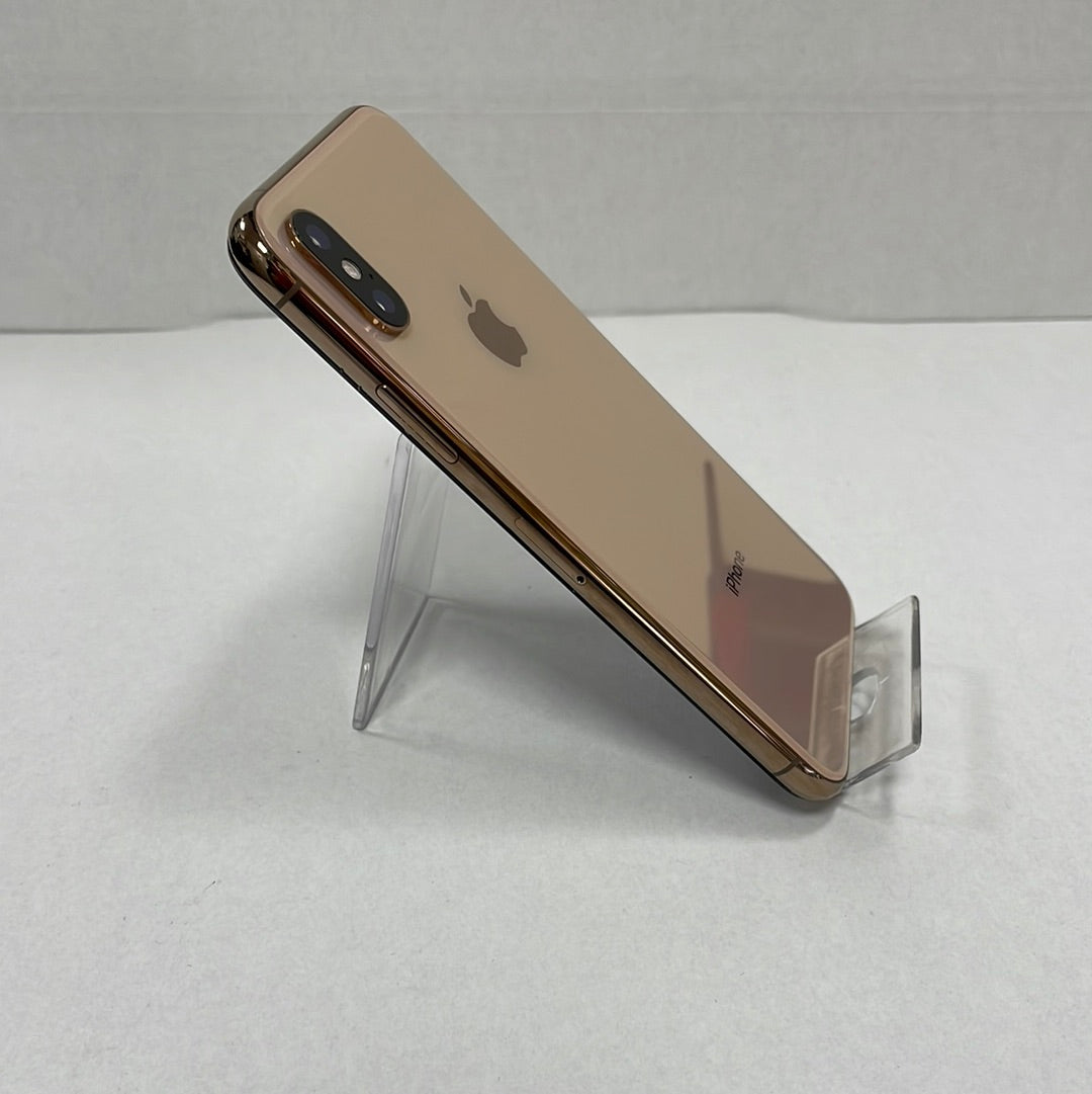 OUTLET - iPhone XS 64GB Gold