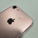 OUTLET - iPhone 7 32GB Rose Gold