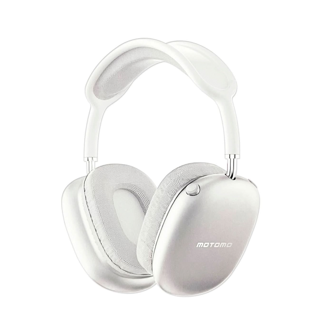 Audifonos Bluetooth Air 90 Blanco - Blanco
