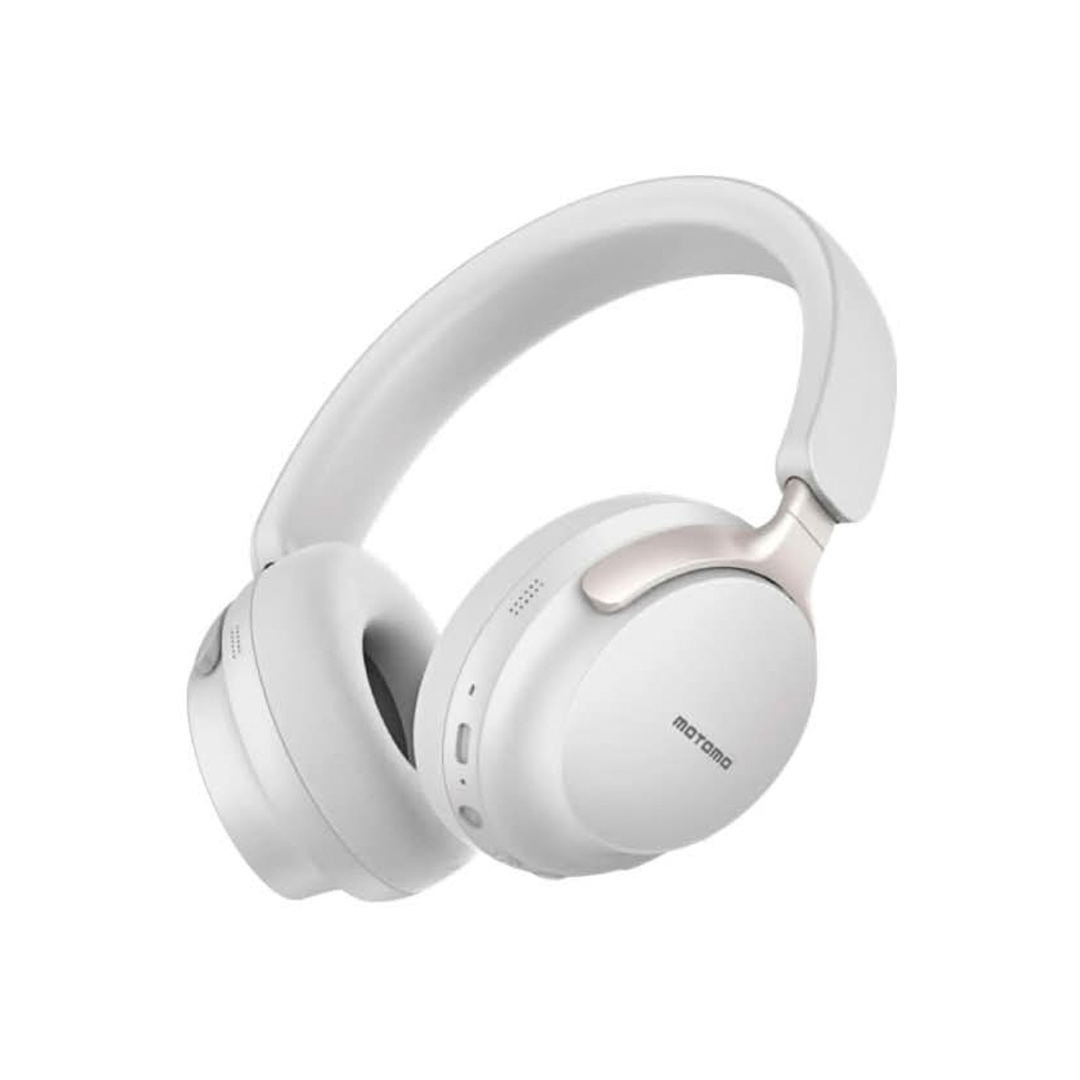 Audífonos Bluetooth Motomo MO LO55 cancelacion ruido blanco