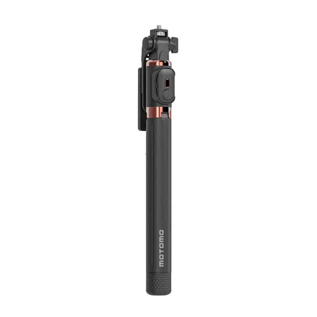 Selfie Stick Bluetooth Tripode 170 cms