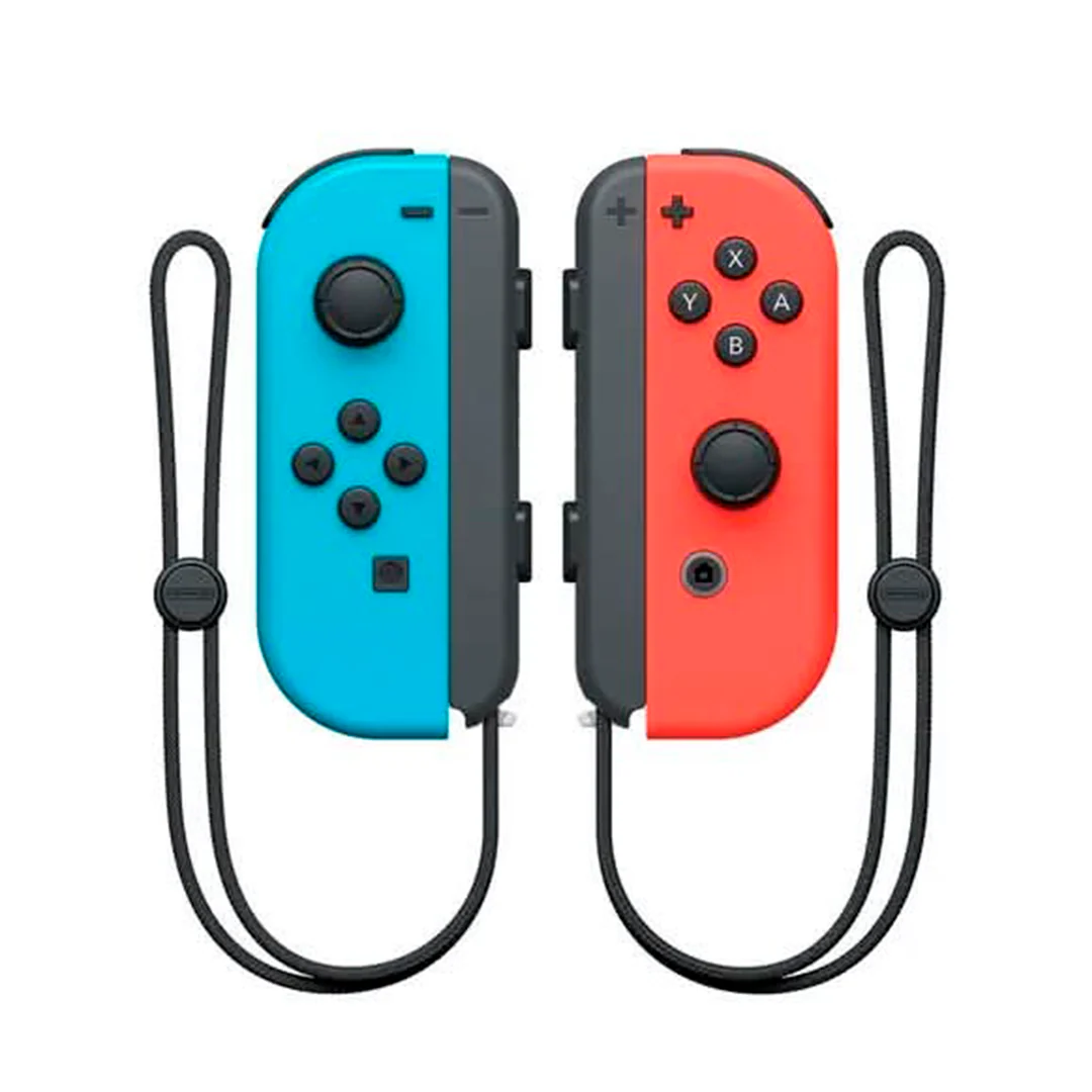 Control Switch Joycon Genérico