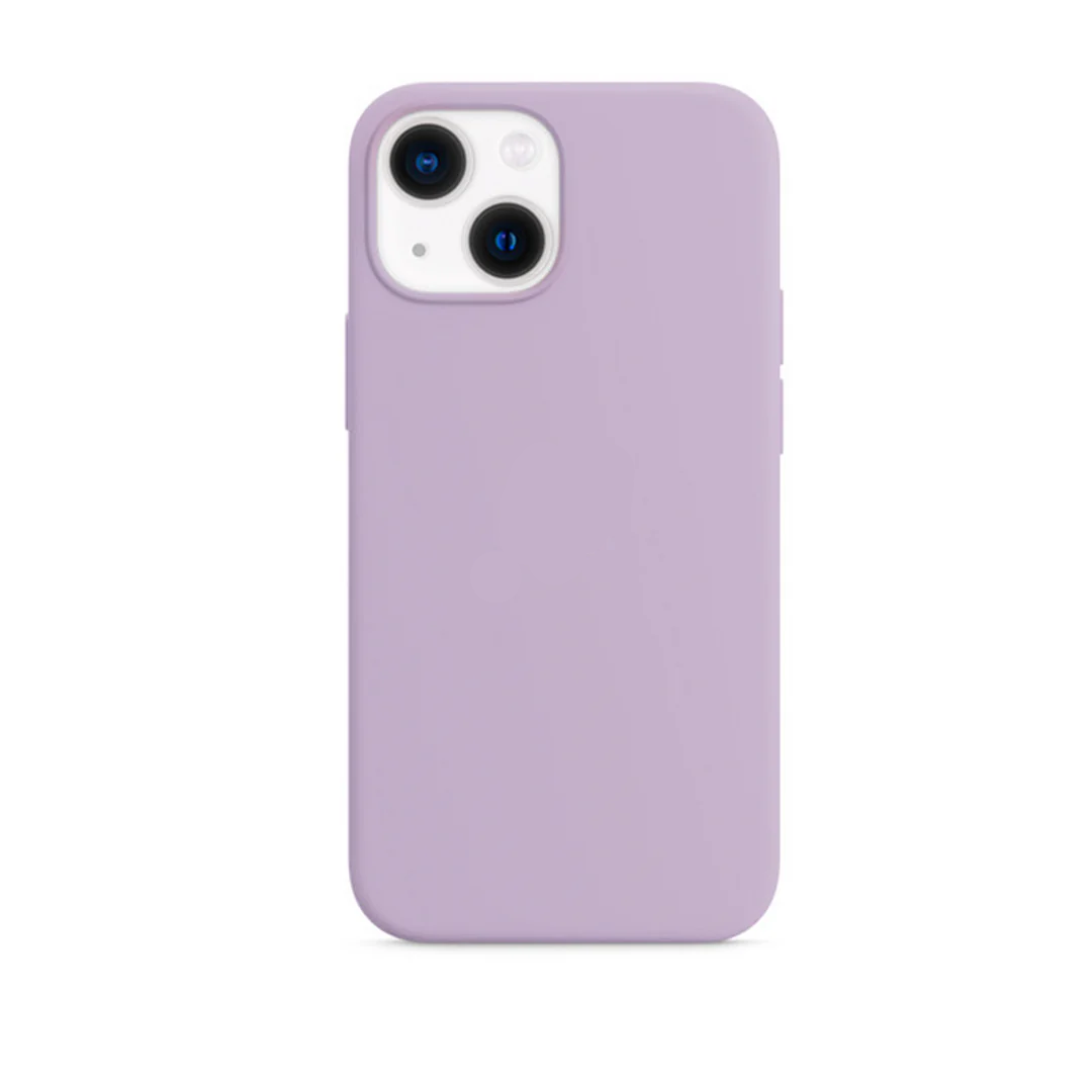 Carcasa Silicona iPhone 13 / iPhone 14