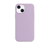 Carcasa Silicona iPhone 13 / iPhone 14