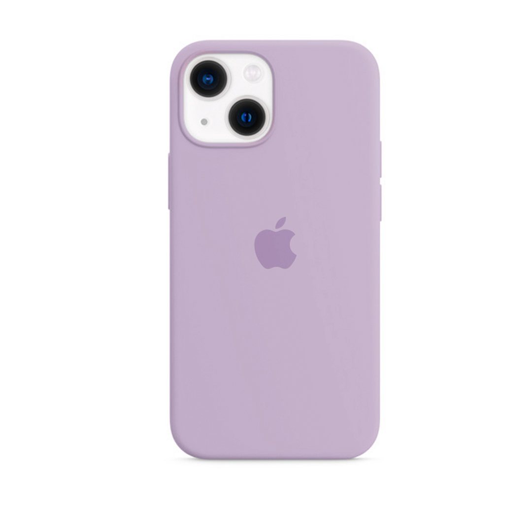 Carcasa Silicona iPhone 13 / iPhone 14