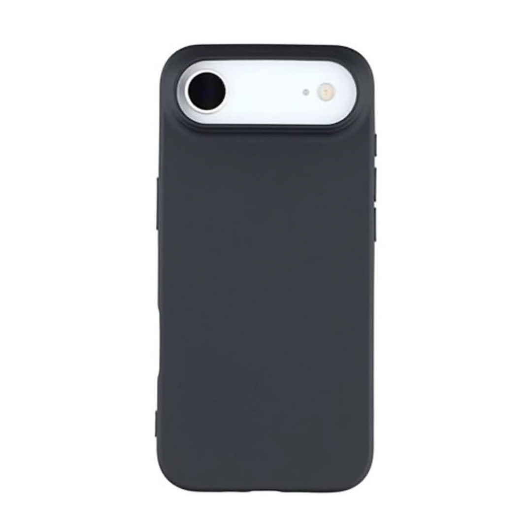 Carcasa Silicona iPhone 17 Air