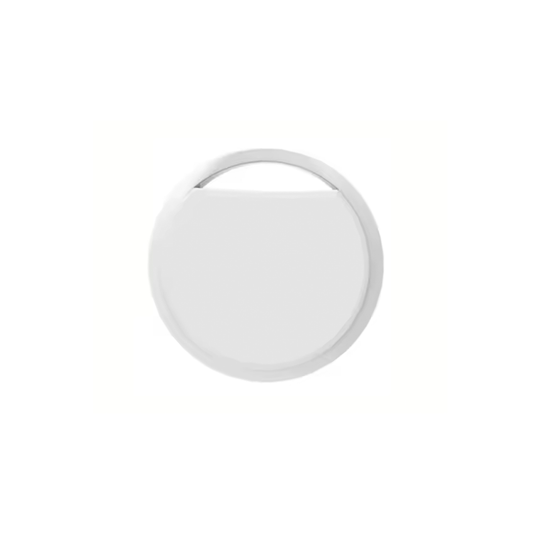Rastreador Smart Tag Blanco