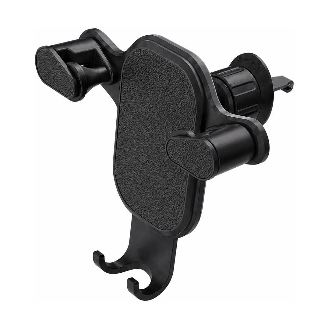 Soporte para auto con agarre 360º