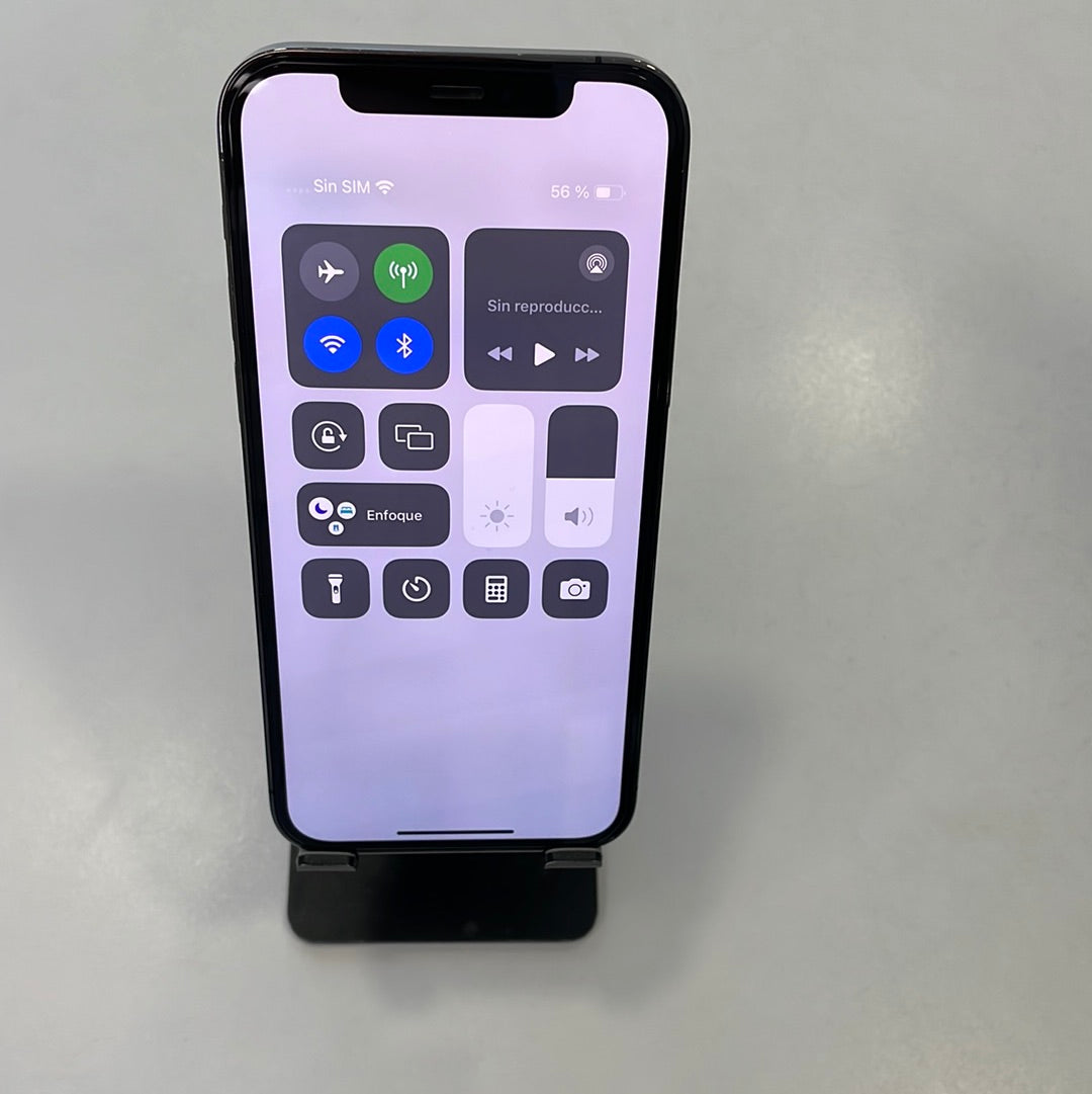 OUTLET - iPhone 12 Pro 128GB Graphite – Digitek Chile