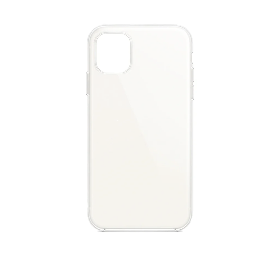 Carcasa Silicona iPhone 11