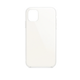 Carcasa Silicona iPhone 11
