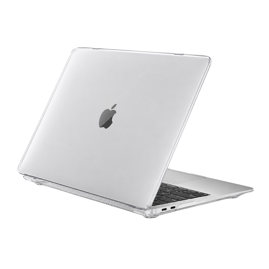 Carcasa Transparente Macbook Air 13.3" (Retina, M1)