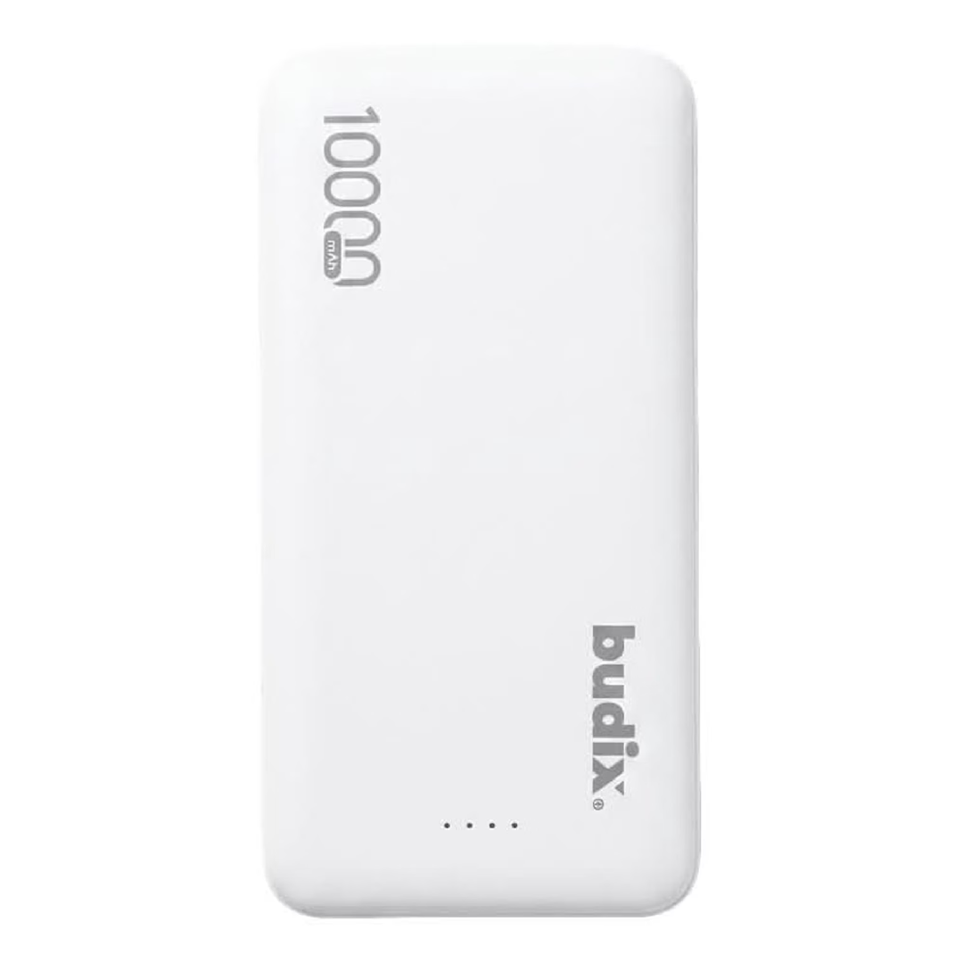 Power Bank Budix 10.000mAh