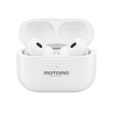 Audífonos Inalámbricos Motomo Air Pro Blanco
