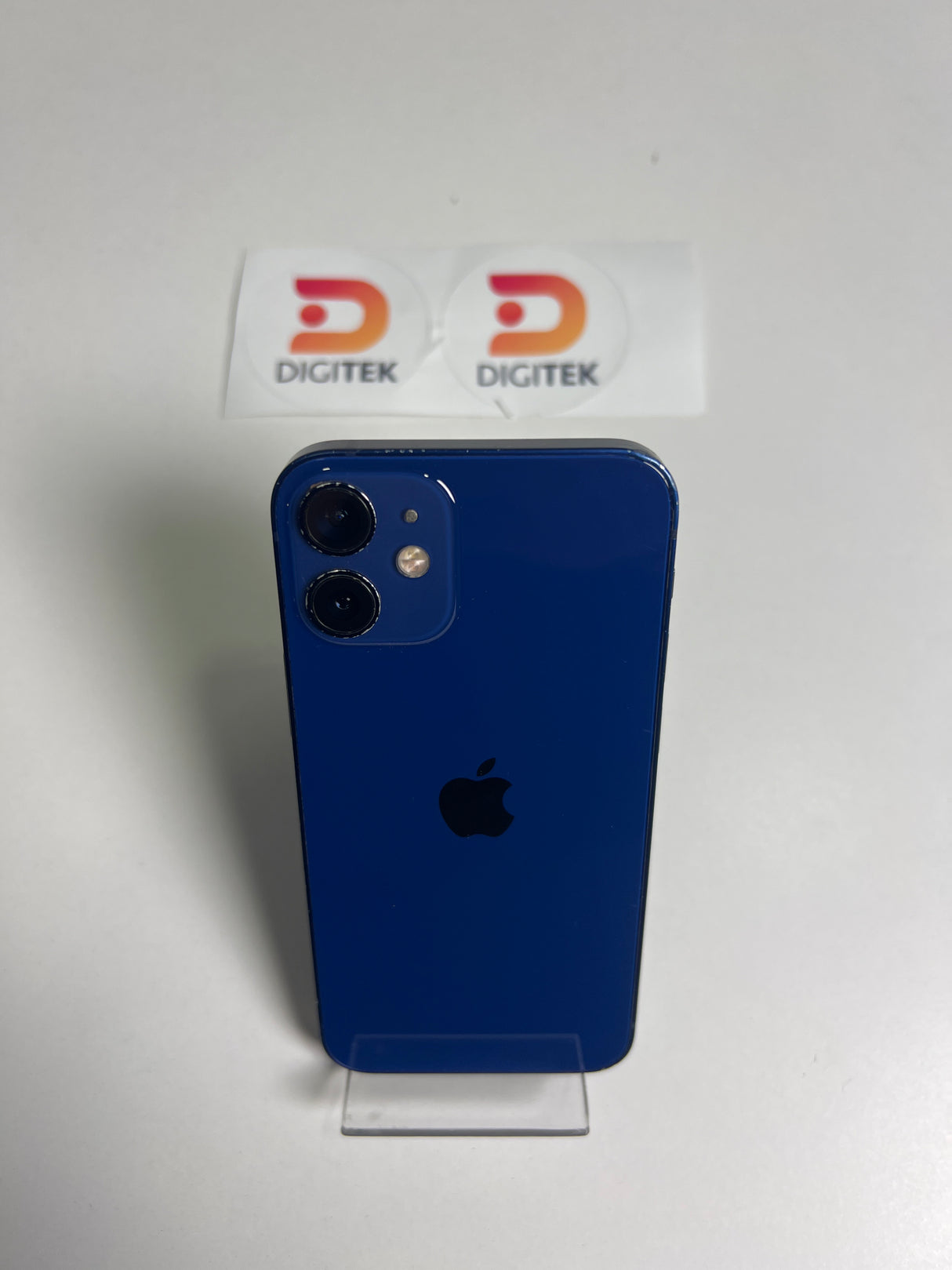 OUTLET - iPhone 12 Mini 128GB Blue