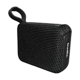 Parlante Portátil Bluetooth Budix Negro