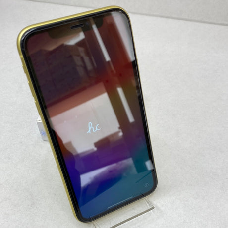 OUTLET - iPHONE 11 64GB Yellow