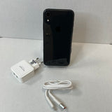 OUTLET - iPhone Xr 128GB Black