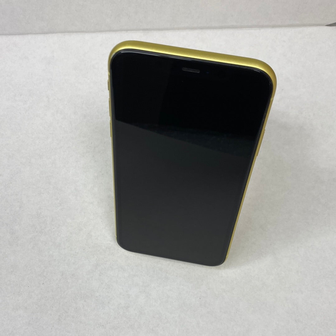 OUTLET - iPHONE 11 64GB Yellow