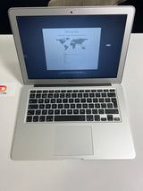 OUTLET - MacBook Air 13 Pulgadas 8GB RAM, 128GB SSD Intel Core i5