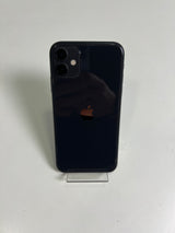 OUTLET - iPhone 11 128GB Black