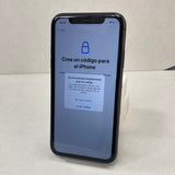 OUTLET - iPhone 11 64GB Black