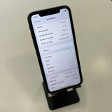 OUTLET - iPhone 11 64GB Black