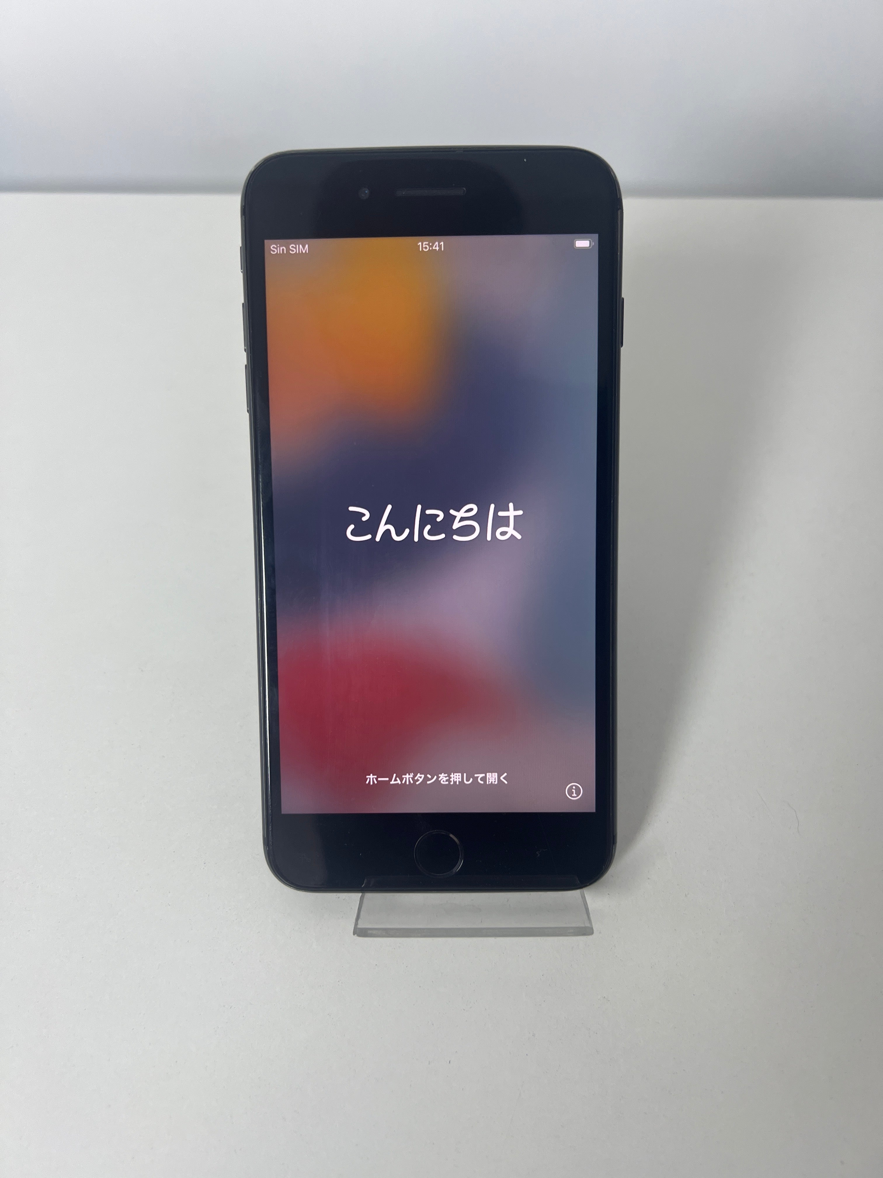 OUTLET - iPhone 8 Plus 64GB Space Gray – Digitek Chile