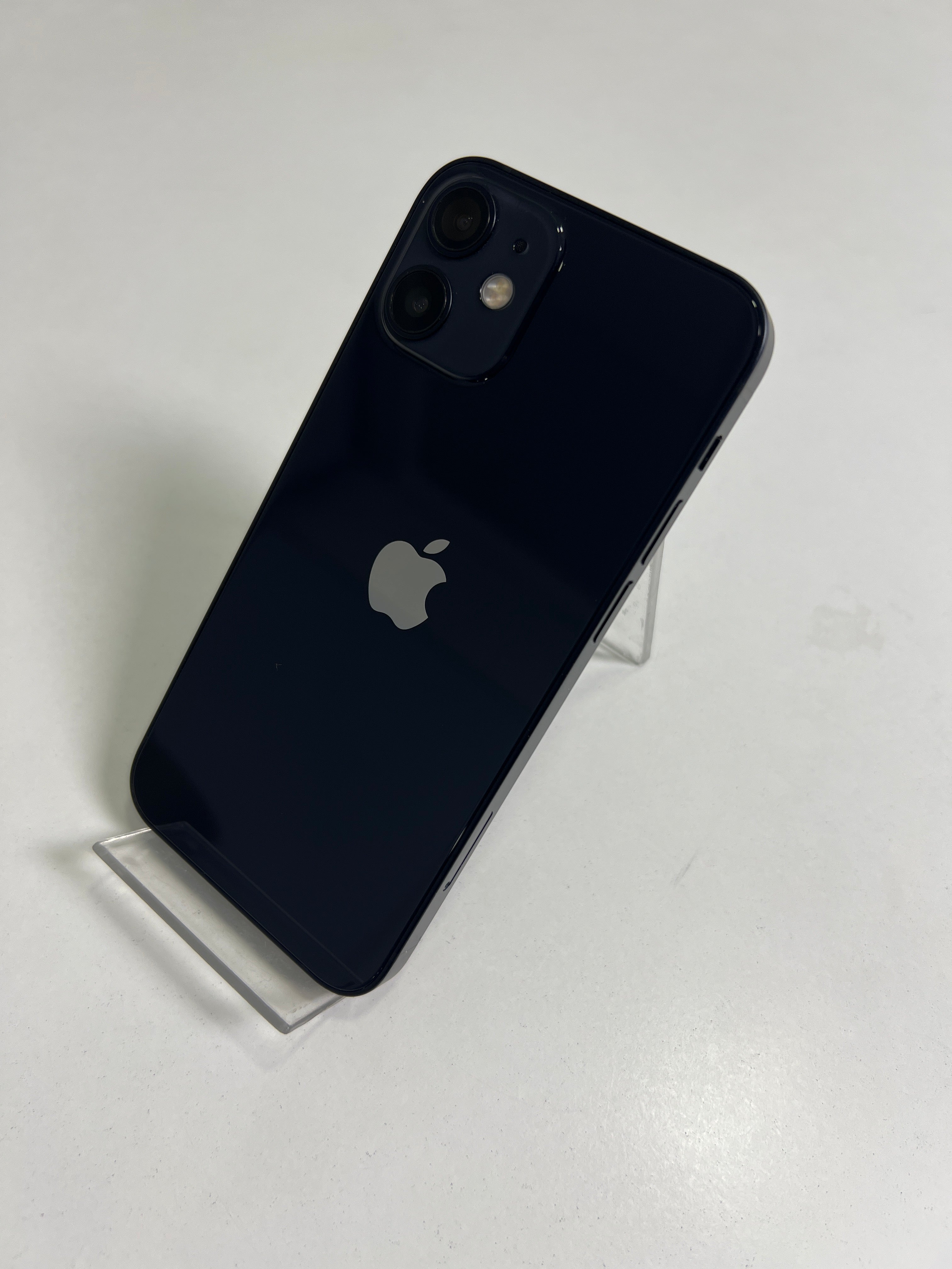 OUTLET - iPhone 12 Mini 128GB Black – Digitek Chile