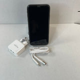 OUTLET - iPhone 11 64GB Black