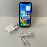 OUTLET - iPhone Xr 128GB Black