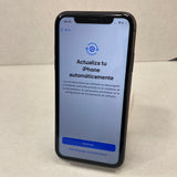 OUTLET - iPhone 11 64GB Black