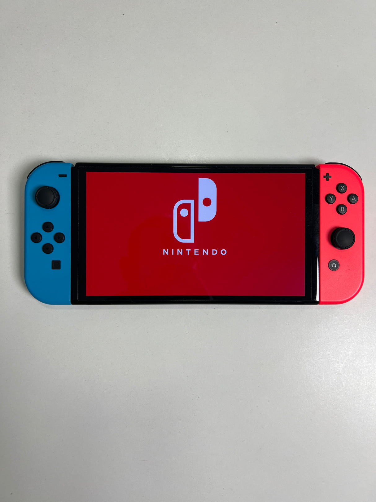 Switch OLED - Usada