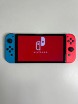 Switch OLED - Usada