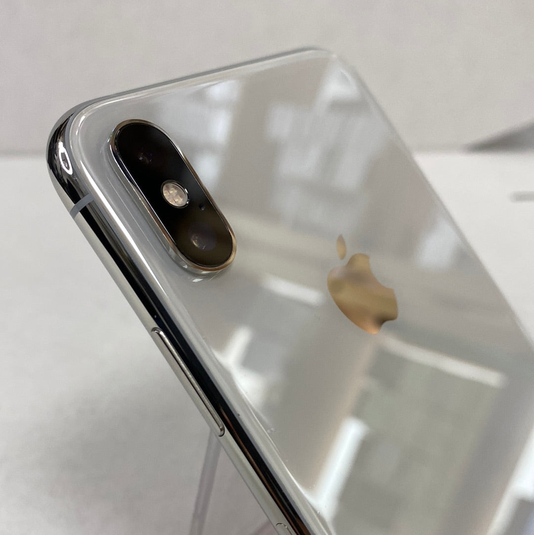 OUTLET - iPhone XS 256GB Silver