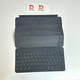 OUTLET - iPad Smart Keyboard Black (Teclado Español)