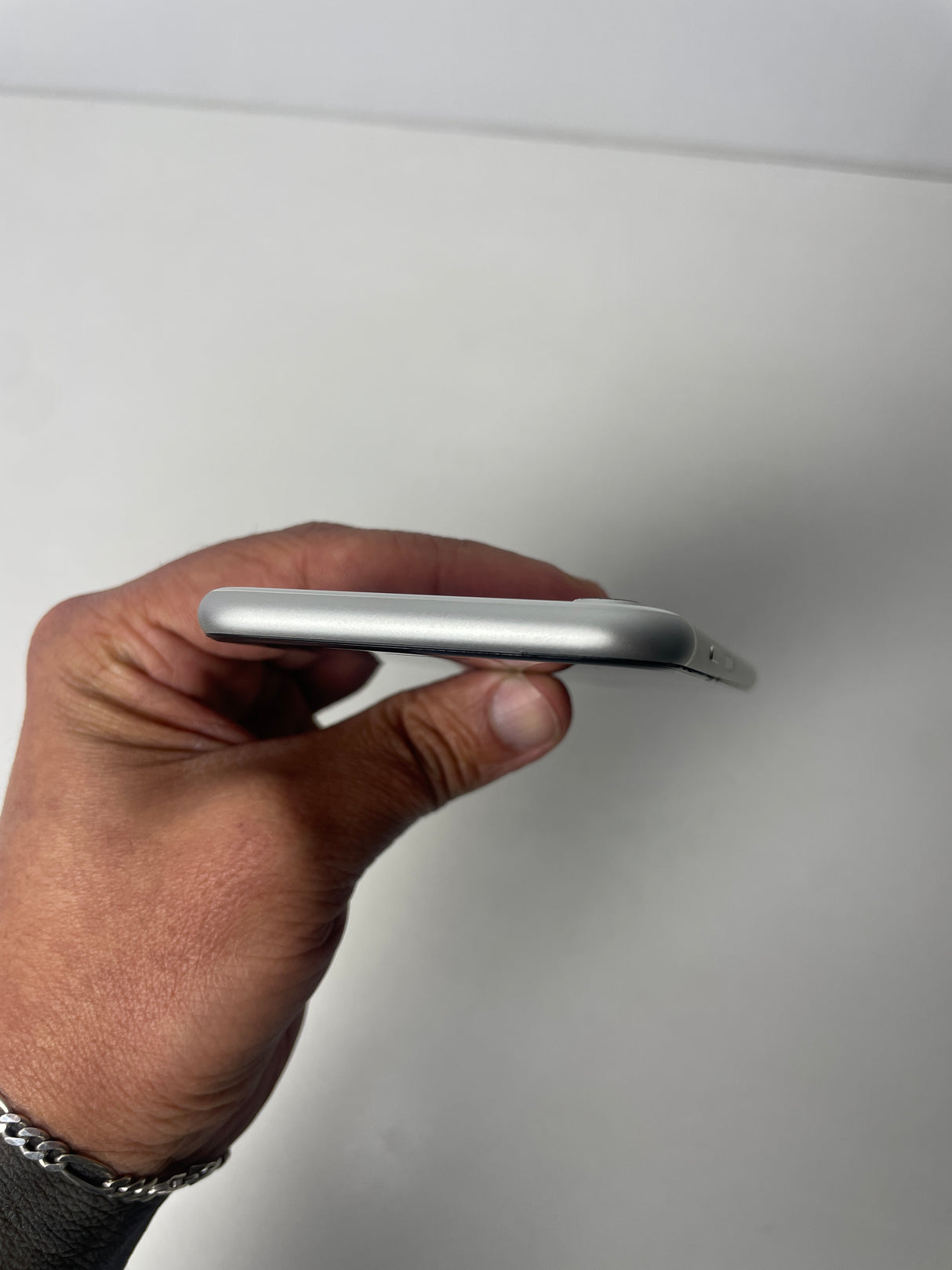 OUTLET - iPhone SE 2020 64GB White