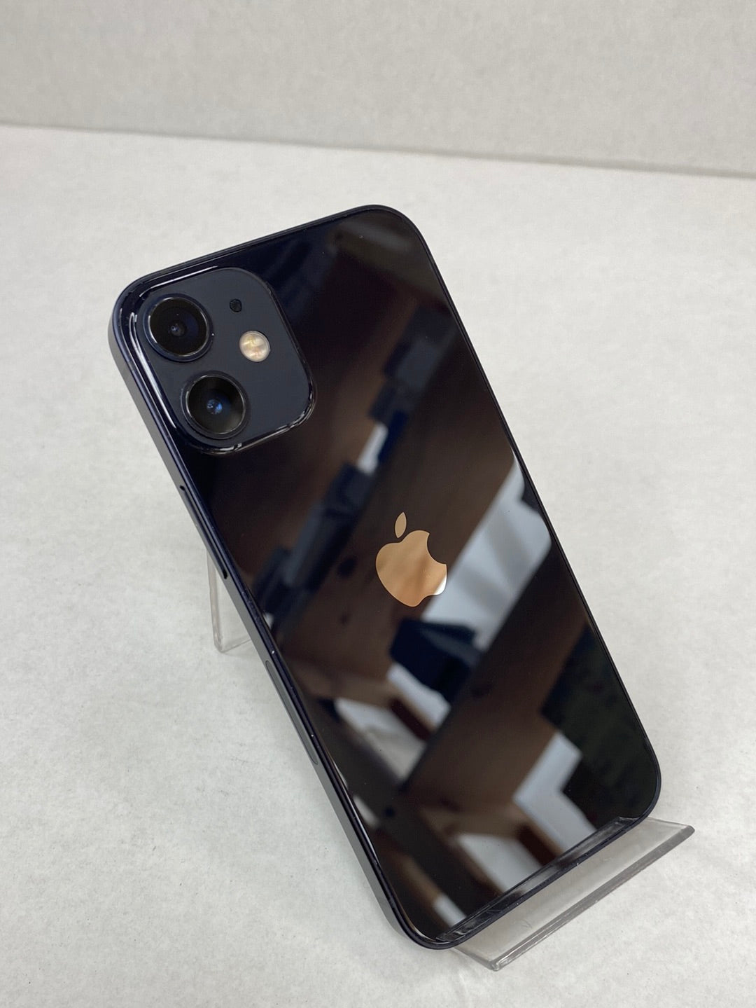 OUTLET - iPhone 12 Mini 64GB Black – Digitek Chile