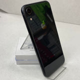 OUTLET - iPhone Xr 128GB Black