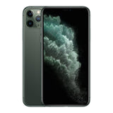 OUTLET - iPhone 11 Pro Max 64GB Green