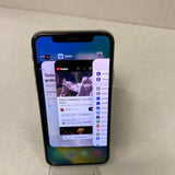 OUTLET - iPhone X 256GB Silver