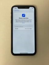 OUTLET - iPhone 11 256GB Black