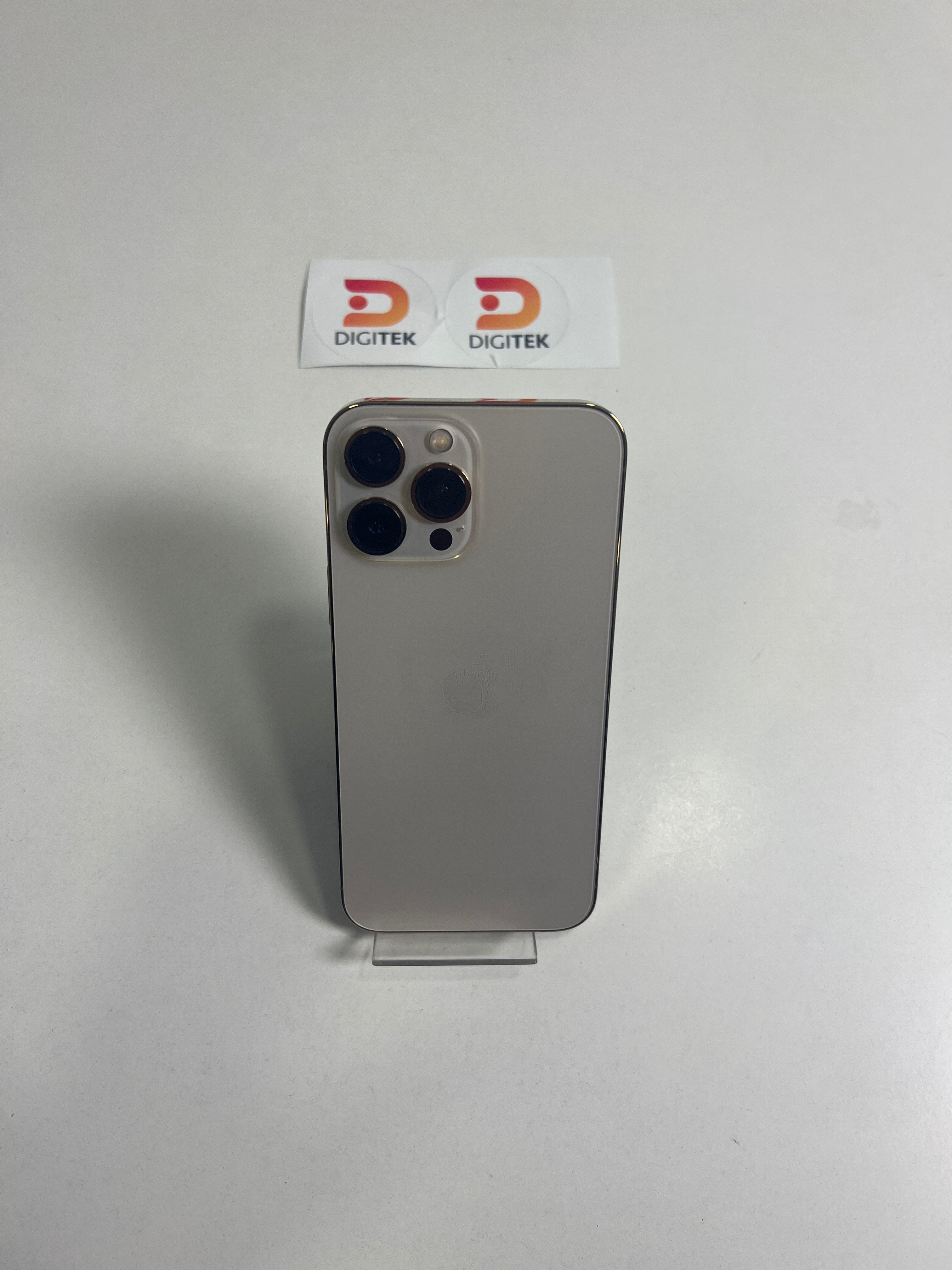 OUTLET - iPhone 13 Pro Max 256GB Gold – Digitek Chile