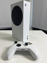 XBOX Series S 512GB con 1 Control - Usada