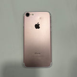 OUTLET - iPhone 7 32GB Rose Gold