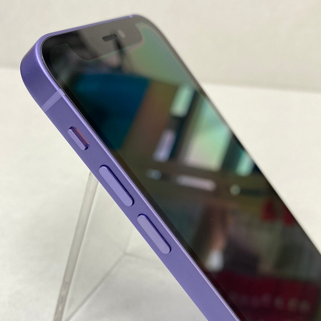 OUTLET - iPhone 12 Mini 128GB Purple