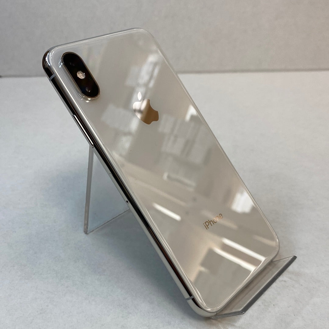 OUTLET - iPhone XS 256GB Silver