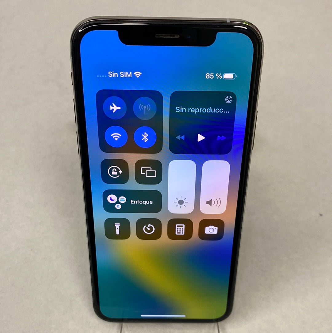 OUTLET - iPhone XS 256GB Silver
